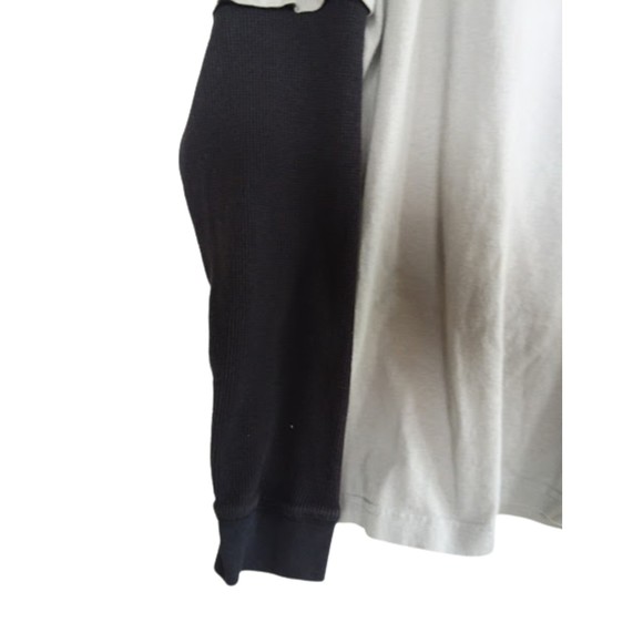 Bikers Design Sturgis Black Hills Rally TShirt Thermal Women's XL USA Cotton - Picture 10 of 10